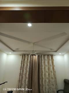 House For Rent 2nd Floor Brand New 0