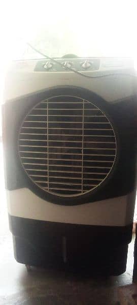 super Asia air cooler 1