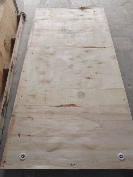 wooden pallets 2