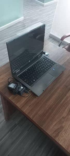 Hp i5 3rd Generation 1