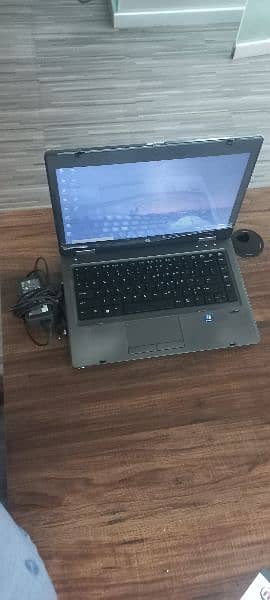 Hp i5 3rd Generation 2