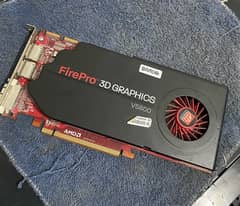 ATI Firepro V5800 1gb DDR5