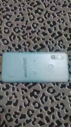 oppo A31 Mobile