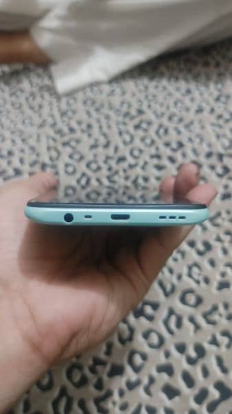 oppo A31 Mobile 3