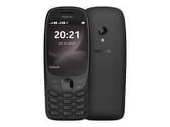 Nokia 6310 Original With Box Official PTA Approved Dual Sim