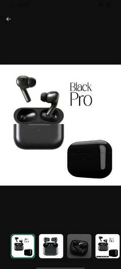 Airpods Pro 0