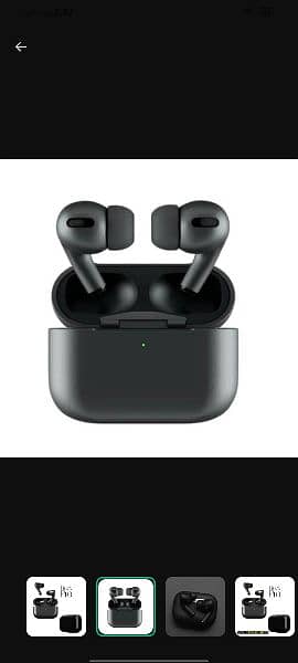 Airpods Pro 1