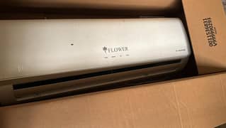 1Ton  inverter Ac for sale company Flower 0