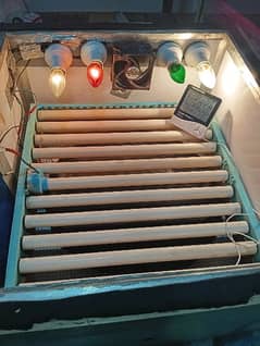 automatic incubator 80 egg for sale 0