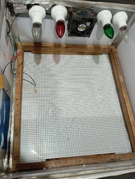 automatic incubator 80 egg for sale 4