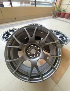 Alloy Rims For Sale