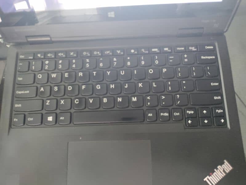 laptop with original charger 2