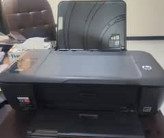 HP Deskjet 2000 printer j210a