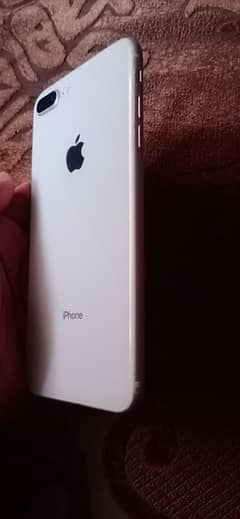 Brand New iPhone 8 plus for sell.