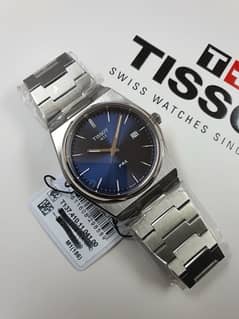 TISSOT