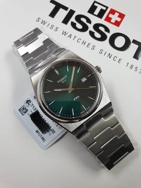 TISSOT PRX 40MM 1