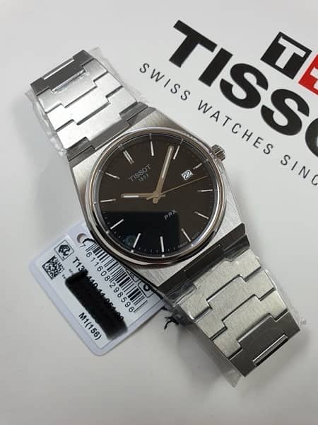 TISSOT PRX 40MM 3