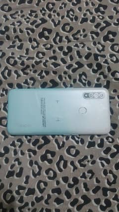 Oppo A31 Mobile 0