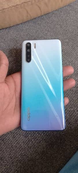 Oppo f15 mobile chalana Main 10.10hy camera be bhot fit Hy03165000360 1