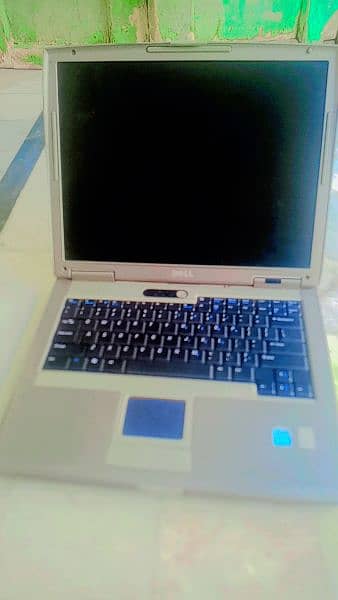 Dell liptop use he 0