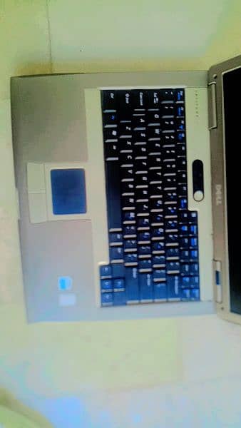 Dell liptop use he 1