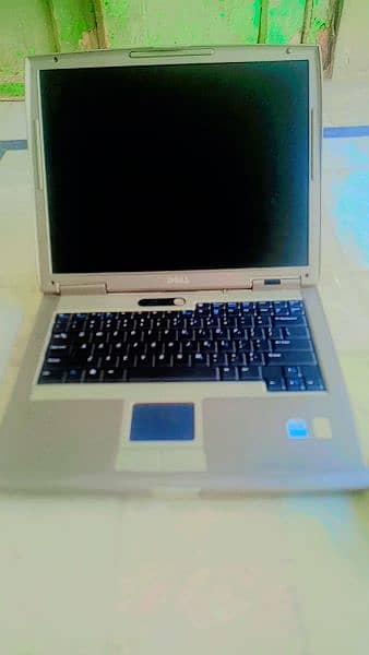 Dell liptop use he 5