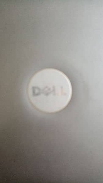 Dell liptop use he 7