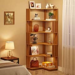 Book Rack, Book Case, Book Shelves