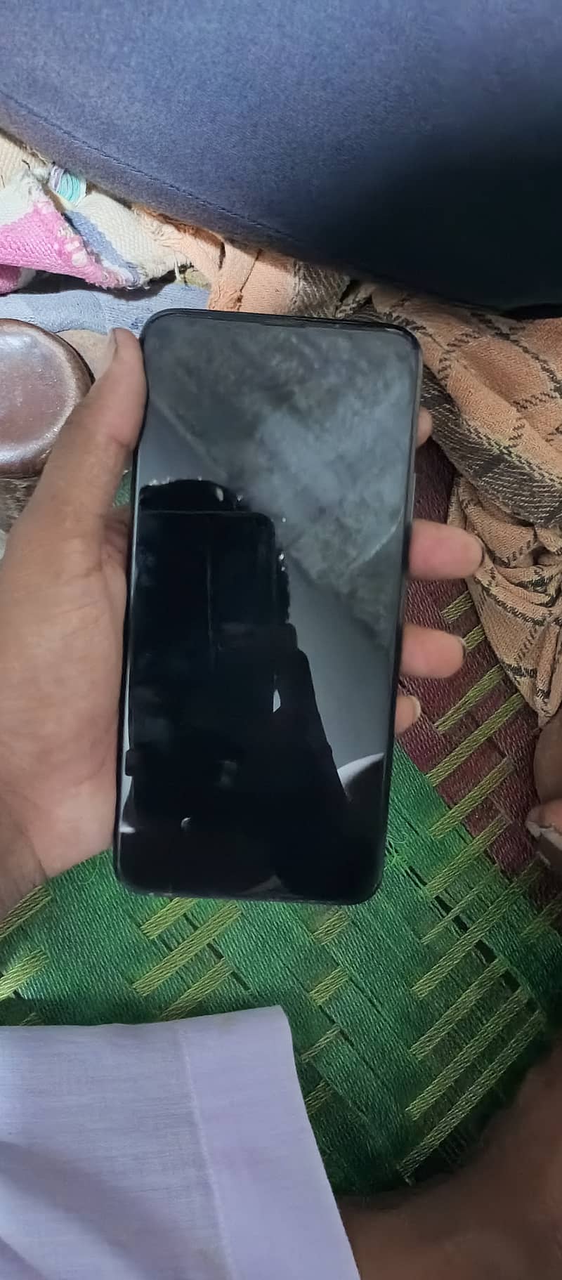 Huawei y9 prime 0