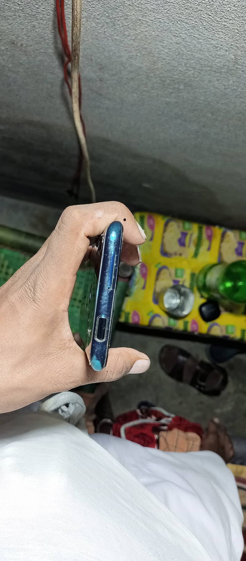 Huawei y9 prime 3