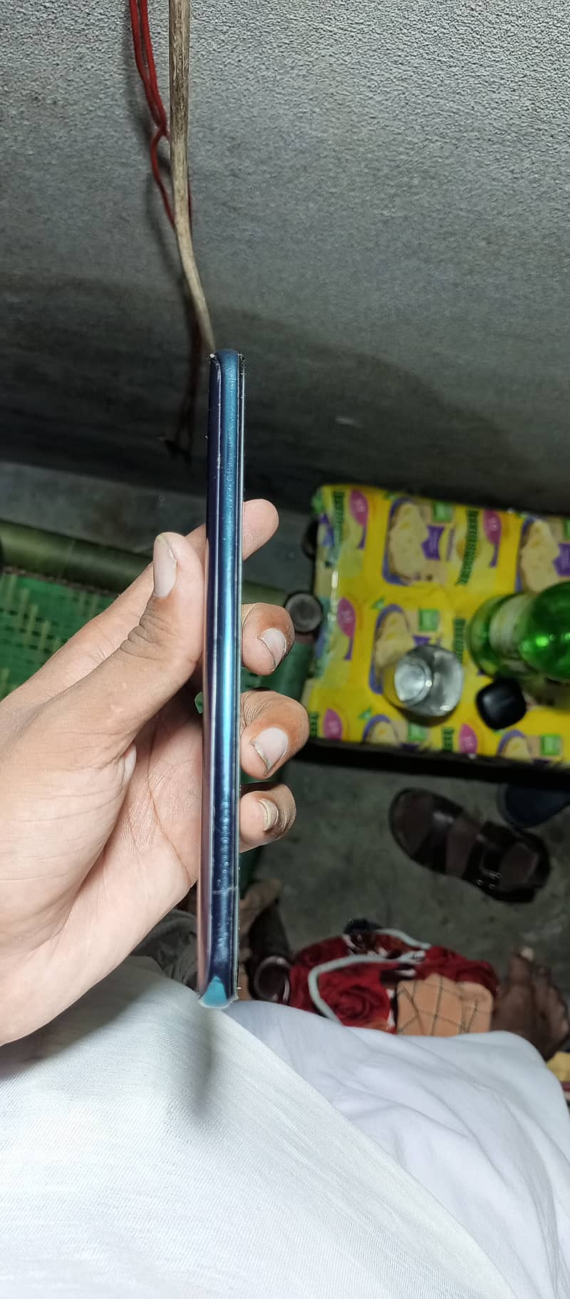 Huawei y9 prime 4