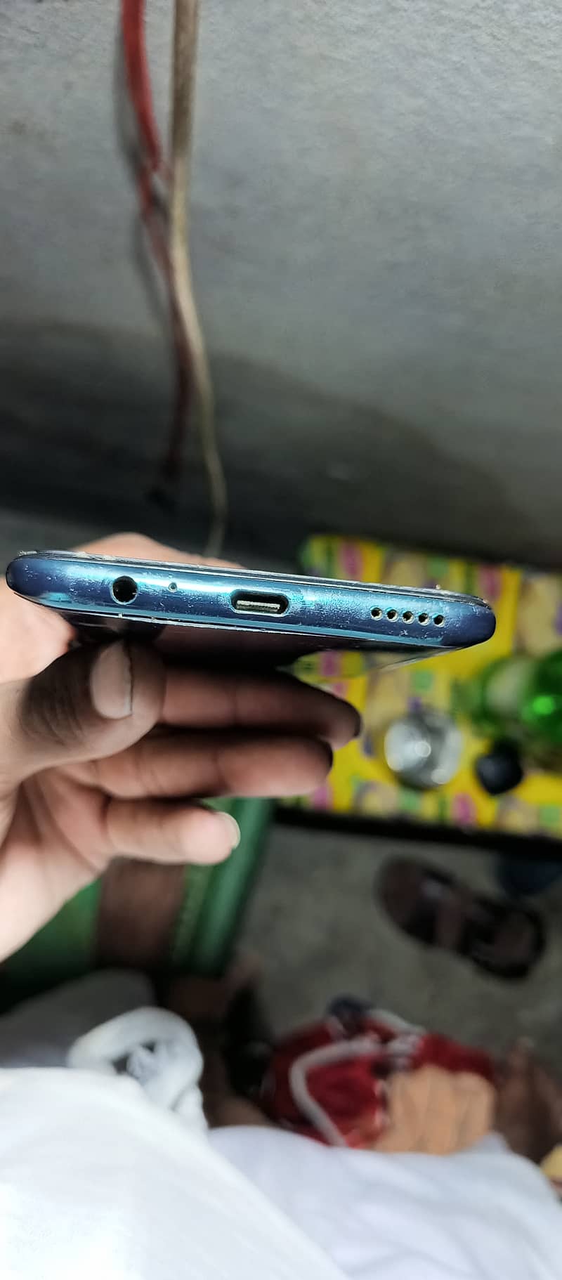 Huawei y9 prime 5