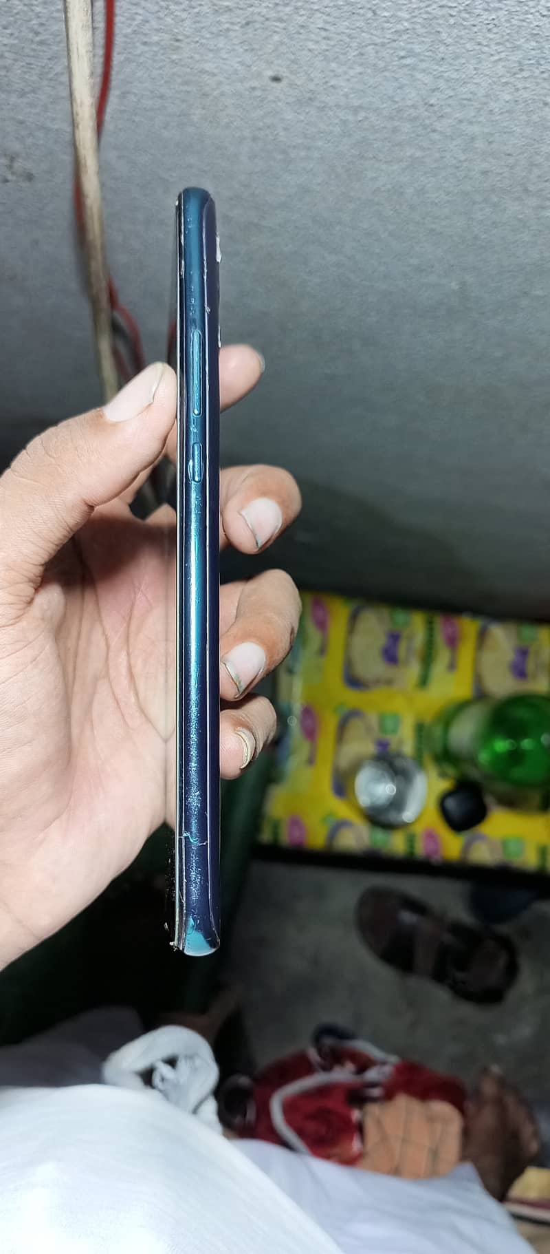 Huawei y9 prime 6