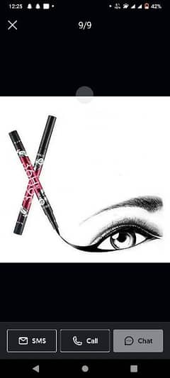 eyeliner