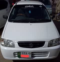 Suzuki Alto 2009