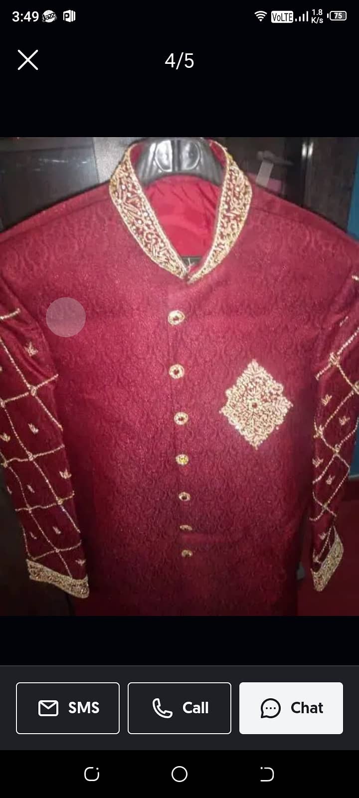 groom sherwani 4