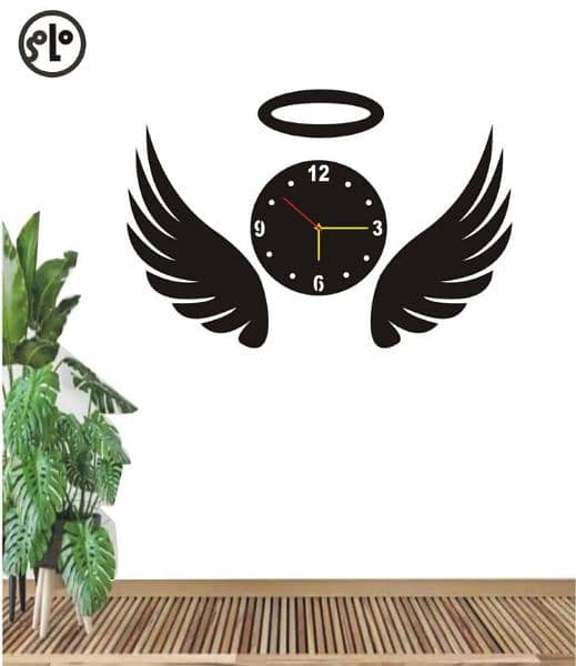 clock 9