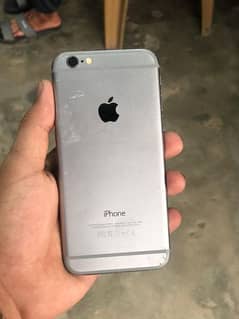 iphone 6 urgent sale