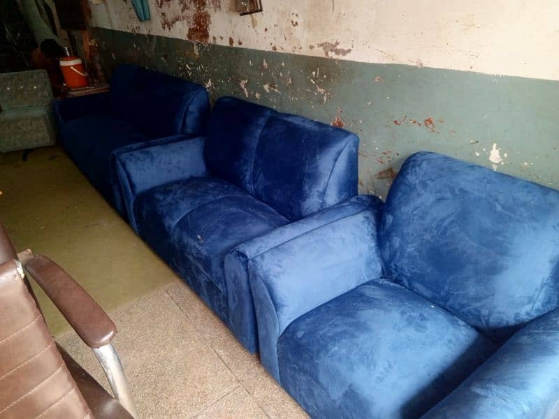 3 2 1 sofa set best quality best form 1