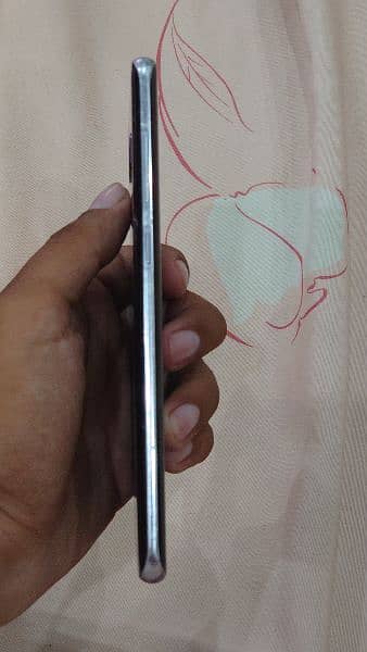 Samsung s8 plus Pta approved (panel damaged) 2