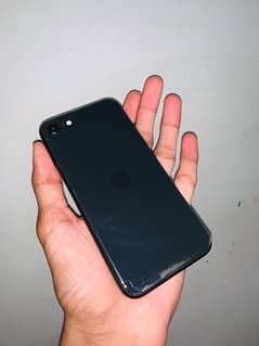 Iphone SE 2020 JV