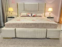 Bed set / Queen size bed / Bedroom furniture for sale 0