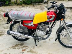 Honda 22 bata 23 full ok smart card file biometric all ok