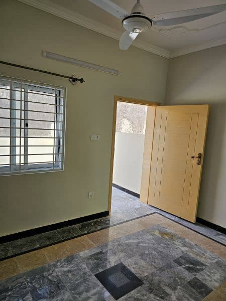 2.5 Marla two houses near pindi cricket stadium 12