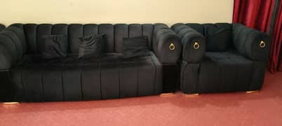 Sofa Set for Sale 0