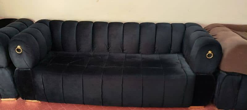 Sofa Set for Sale 2