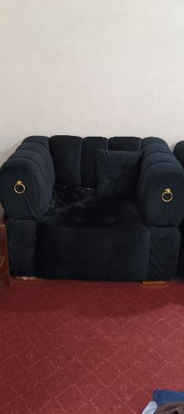 Sofa Set for Sale 3