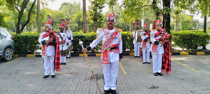 Fauji Band Rawalpindi 0