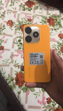 Tecno spark 10c 4+4 128gb for sale