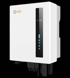 Hybrid Inverter 6kw  for sale 0